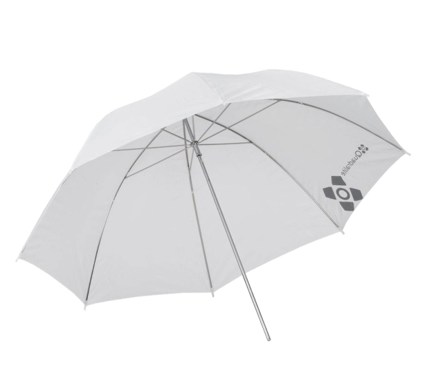 Quadralite parasolka transparentna 91cm - 1489703 - zdjęcie